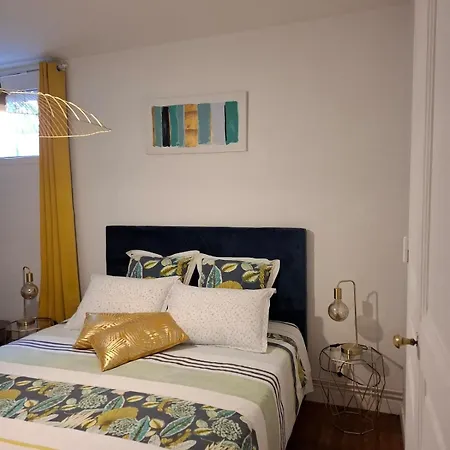 La Chenaie Beau T1 Cosy Et Calme1 A 4 Personnes ! * Châtel-Guyon