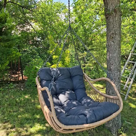 La Chenaie Beau T1 Cosy Et Calme1 A 4 Personnes ! Lejlighed *