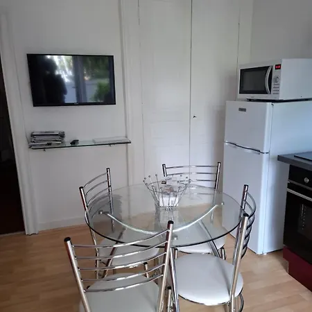 La Chenaie Beau T1 Cosy Et Calme1 A 4 Personnes ! Châtel-Guyon