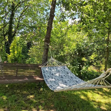 La Chenaie Beau T1 Cosy Et Calme1 A 4 Personnes ! * Châtel-Guyon